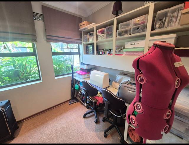 4 BEDROOM HOUSE FOR SALE IN VANDERBIJLPARK SW 5